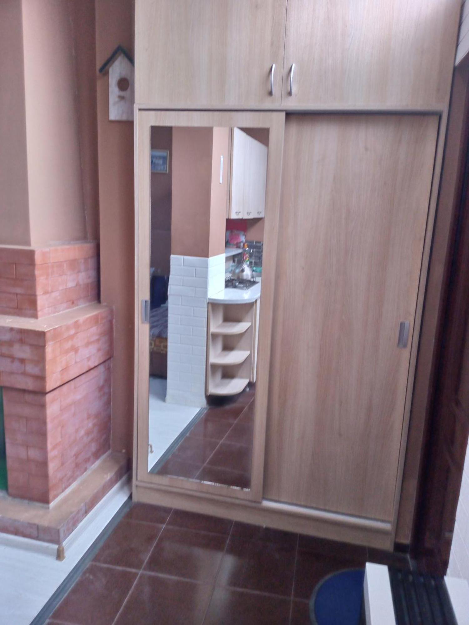 Birdhome In Tbilisi Exterior photo